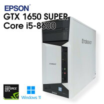 楽天市場】ゲーミングpc 1650 superの通販