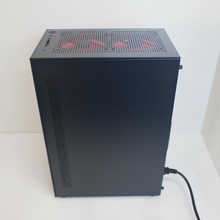 楽天市場】【中古ゲーミングPC】新品ケース使用 / GeForce GTX1070 