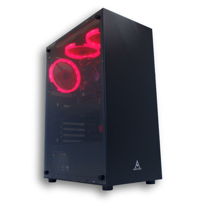 楽天市場】【中古ゲーミングPC】新品ケース使用 / GeForce GTX1070  