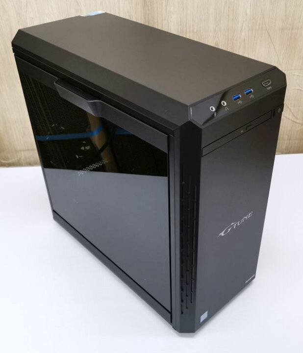 楽天市場】【中古ゲーミングPC】mouse G-TUNE / GeForce RTX 2060 