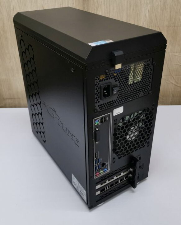 楽天市場】【中古ゲーミングPC】mouse G-TUNE / GeForce RTX 2060 