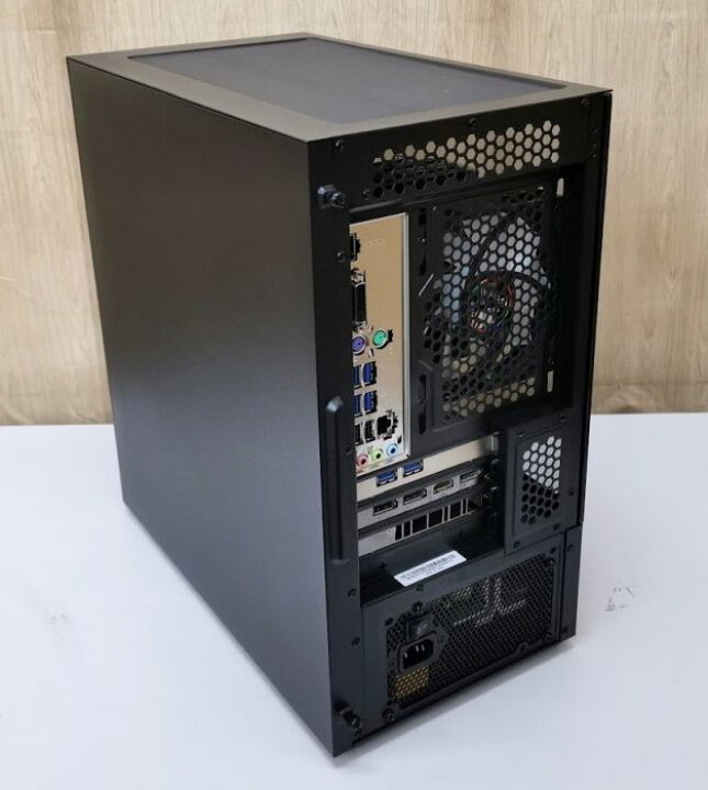 楽天市場】【中古自作ゲーミングPC】新品パーツ多数使用 / GeForce RTX 