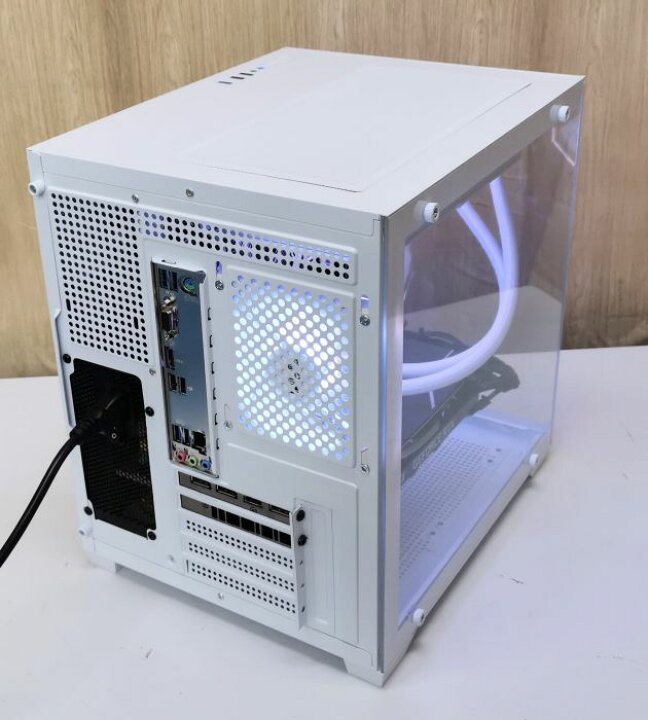 楽天市場】【中古自作ゲーミングPC】新品パーツ多数使用 / GeForce RTX 