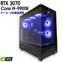 楽天市場】rtx3070 ゲーミングpcの通販