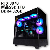 楽天市場】geforce rtx 3070（メモリ容量32GB）（パソコン・周辺機器 