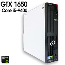 楽天市場】GeForce GTX（光学ドライブCD/DVD）（デスクトップPC 
