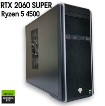 楽天市場】rtx 2060 super（メモリ容量16GB）の通販