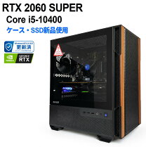 楽天市場】pc rtx 2060 superの通販