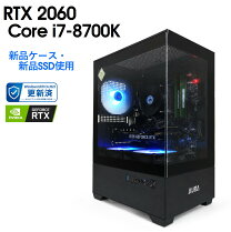 楽天市場】2060 rtx core i7の通販