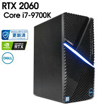 楽天市場】9700 i7（グラフィックチップNVIDIA GeForce RTX 2060 