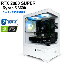楽天市場】rtx 2060 super（パソコン・周辺機器）の通販