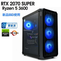 楽天市場】amd ryzen 5 3600（デスクトップPC｜パソコン）：パソコン 