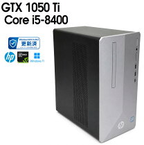 楽天市場】geforce gtx 1050（デスクトップPC｜パソコン）：パソコン 