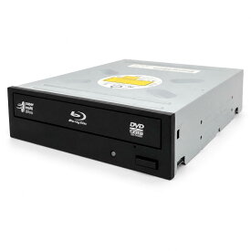 【中古パーツ】内蔵ブルーレイドライブ / Hitachi-LG BH16NS58 / Blu-ray BD-RE SATA 送料無料 ソフト無し 7日間動作保証