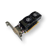 楽天市場】msi geforce gtx 1050 ti 4gt lp グラフィックスボード lp 