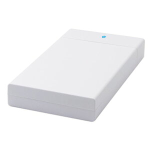 AOTECH AOK-35CASE-SLU3W 3.5�C���` SATA HDD�P�[�X USB3.2 Gen1 Type-C�Ή� �H��s�v �z���C�g �O�t��HDD�P�[�X