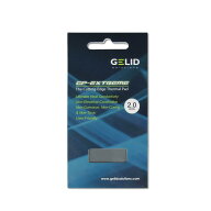 サーマルパッド 2.0mm厚 /1.5mm厚 / 1.0mm厚　80mmx40mm グラボ　メモリ　マザーボード　SSD などに適合…