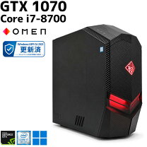 楽天市場】ゲーミング pc gtx1070の通販