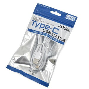 v^ USB Type-C - A P[u 2m 2AΉ [d f[^] ^CvCyC2z