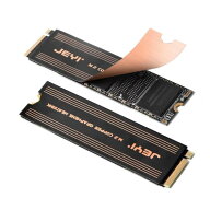 M.2 SSD用 極薄ヒートシンク 0.3mm【2枚セット】 グラフェン銅箔 NVMe NGFF 2280 用 二層冷却設計 PS5対…
