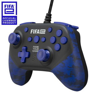 FIFAe C[hRg[[(SWITCHp/p\Rp) yFIFAeCZXizubN FIFAE-NSGYCWC-BK