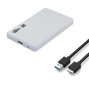 yǐՉ\[֑zHDDP[X USB3.0Ή Ot 2.5C` SATA USB2.0/3.0Ή Odsv SATA3 SSDP[XyzCgz [L1]