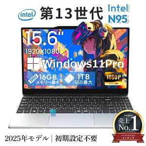2025Nf Vip\R Officet 14Intel Ce N95 ő僁16GB SSD1TB JISz{L[{[h/eL[/WebJ/USB 3.0 /HDMI 5GWIFI/Bluetooth tHD15.6^1920*1080𑜓x Nԕ