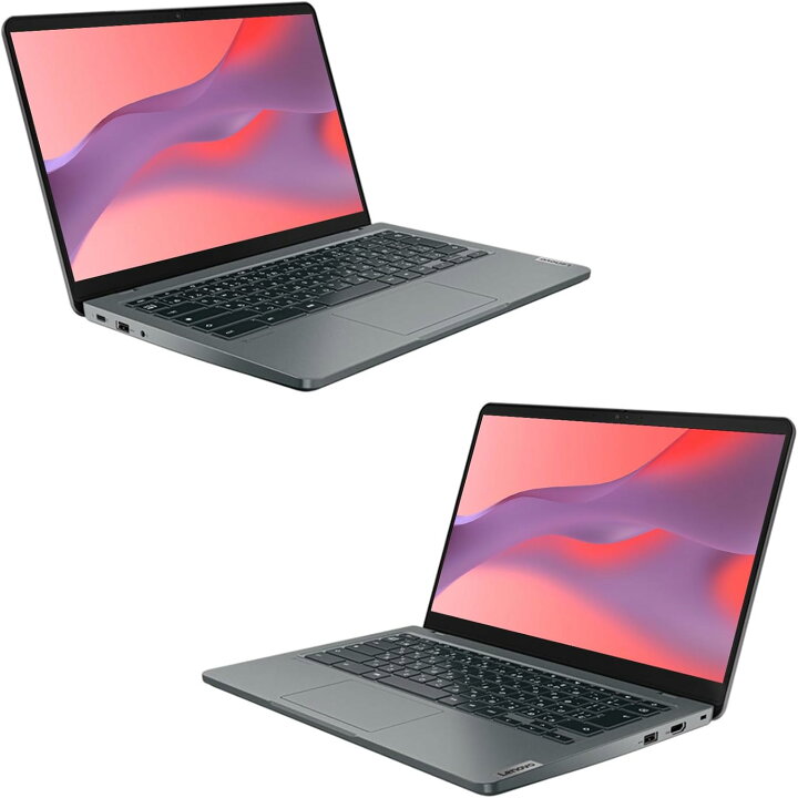 楽天市場】「ほぼ新品」 2023モデル Lenovo 14型 14e Chromebook Gen 3 