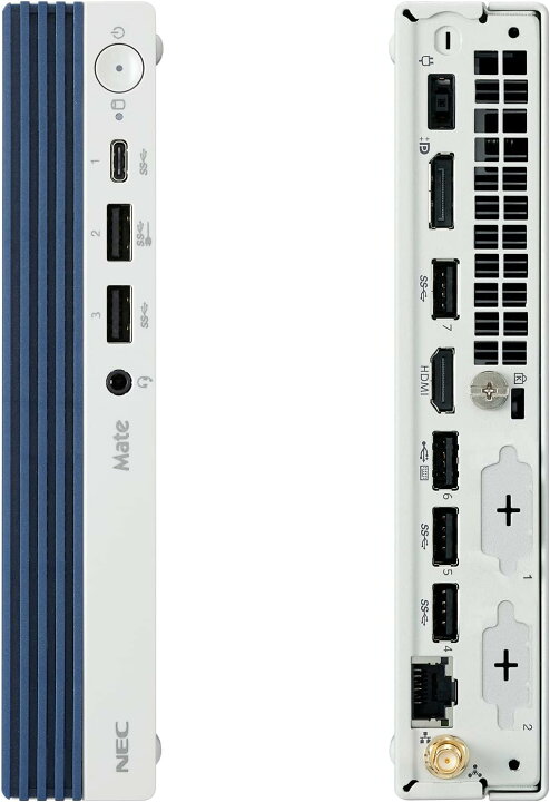楽天市場】Win11正式対応 デスクトップパソコンPC ミニPC アウトレット 