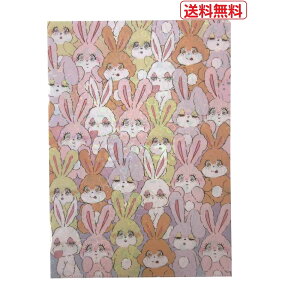 【ポイント5倍 10/30】nicousa にこうさ A4 シングル クリアファイル ハート グッズ キャラクター NiCORON 藤田ニコルプロデュース アパレルブランド 送料無料