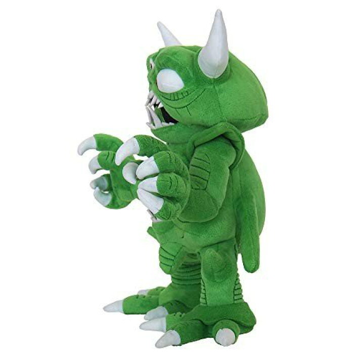 楽天市場 ドラクエ ドラゴンクエスト デスピサロ 伝説の魔王ぬいぐるみ ドラクエ4 ラスボス 送料無料 スクエア エニックス パソコン屋楽天市場店