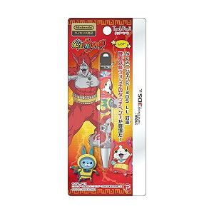�y�|�C���g3�{ 6/18�z�d���E�H�b�` new NINTENDO 3DS LL �Ή� �^�b�`�y��3 ���b�h Ver. �������� �V�i ���J��