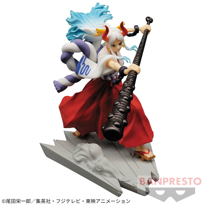楽天市場】【ポイント5倍 6/20〜】ワンピース ONE PIECE 戦光絶景 