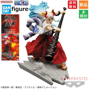 y|Cg3{ 11/18zs[X ONE PIECE i -YAMATO- }g ܂ SENKOUZEKKEI tBMA  BANPRESTO BANDAI SPIRITS Vi Ji ǂ JChE JCh[ a̍ m z 