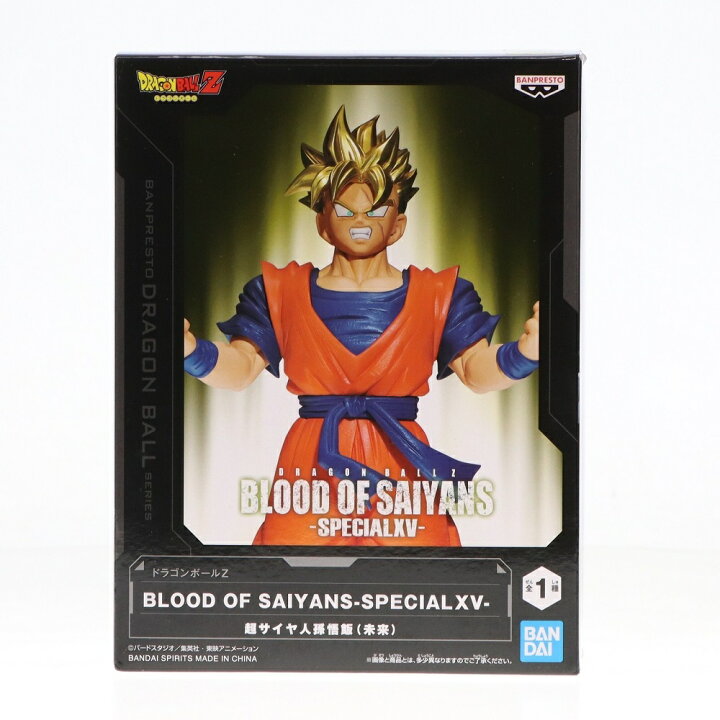 楽天市場】【ポイント5倍 4/1】ドラゴンボールZ BLOOD OF SAIYANS 