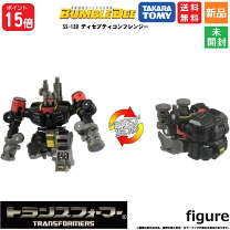 楽天市場】トランスフォーマー ss-51 ディセプティコンスクラッパーの通販