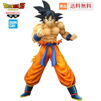 楽天市場】孫悟空 フィギュア masterの通販