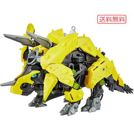 【お買い物マラソン ポイント5倍 4/24 20時～】ZOIDS ゾイドワイルド ZW11 トリケラドゴス トリケラトプス種 送料無料 タカラトミー TAKARA TOMY