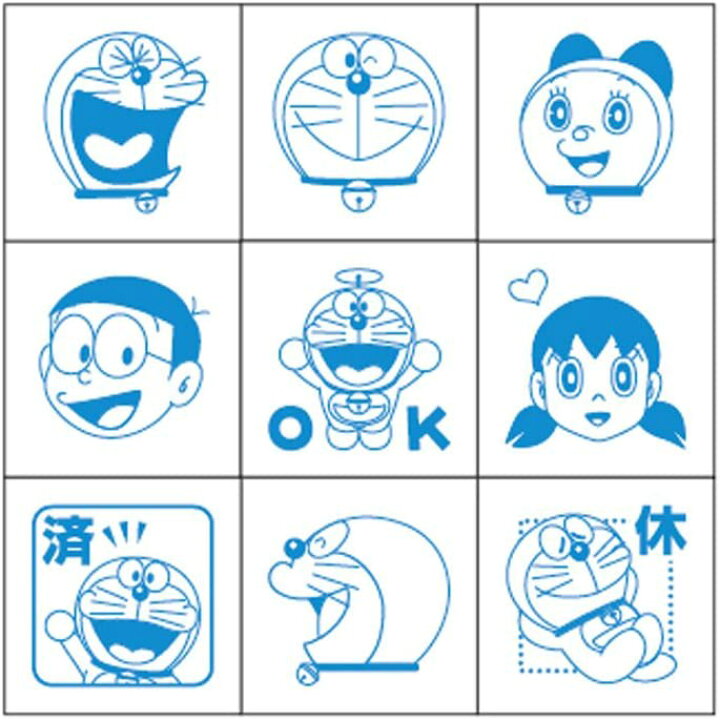 楽天市場】ドラえもん スタンプ チェックスタンプ はんこ CK9-009 送料無料 学校 おけいこ 教室 塾 ビバリー ショウワノート : パソコン屋楽天市場店 楽天市場】ドラえもん スタンプ チェックスタンプ はんこ CK9-009 送料無料 学校 おけいこ 教室 塾 ビバリー ショウワノート : パソコン屋楽天市場店