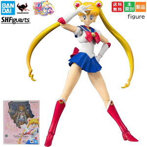 y|Cg5{ 10/4 20`zmZ[[[ Z[[[-Animation Color Edition-(Ĕ̔) S.H.tBMA[c 140mm PVC&ABS hς݉tBMA  Sailor Moon S.H.Figuarts 30th BA