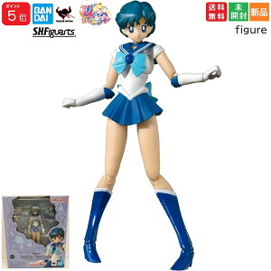 y|Cg5{ 11/14 10`zmZ[[[ Z[[}[L[-Animation Color Edition-(Ĕ̔) S.H.tBMA[c 140mm PVC&ABS hς݉tBMA  Sailor Mercury S.H.Fig