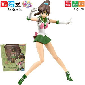 y|Cg5{ 11/14 10`zmZ[[[ Z[[Ws^[-Animation Color Edition-(Ĕ̔) S.H.tBMA[c 150mm PVC&ABS hς݉tBMA  Sailor Jupiter S.H.Figuar