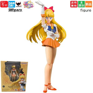 y|Cg5{ 11/14 10`zmZ[[[ Z[[r[iX-Animation Color Edition-(Ĕ̔) S.H.tBMA[c 140mm PVC&ABS hς݉tBMA  Sailor Venus S.H.Figuarts 30
