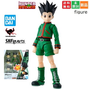 y|Cg5{ 12/1܂ŁzHUNTER×HUNTER S LA S.H.Figuarts S.H.tBMA[c BANDAI SPIRITS 135mm PVC&ABS hς݉tBMA Zbg̔ł͂܂  Vi J CO l