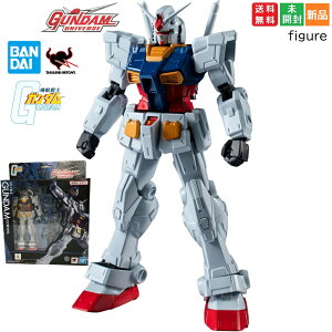 y|Cg2{ 12/4 20`zTAMASHII NATIONS GUNDAM UNIVERSE @mK_ RX-78-2 GUNDAM RENEWAL 150mm ABS&PVC hς݉tBMA GU42  BANDAI SPIRITS o_C Xsbc