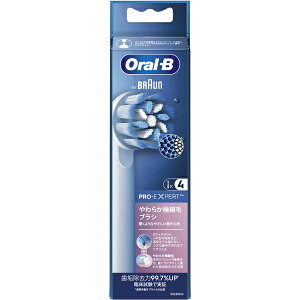 uE|BRAUN I[B 炩ɍז uV duVp փuV P&G (4{) EB60X-4HB