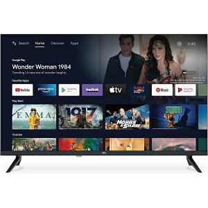 ���j�e�N|UNITECH �A���h���C�h�e���r(�`���[�i���X) AndroidTV 32V�^ HD�FK3200HSG-E