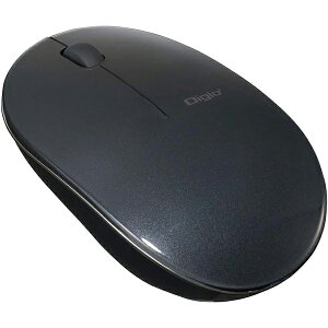 �i�J�o���V|Nakabayashi Digio2 Bluetooth �}�E�X ���^ 3�{�^��Blue LED �u���b�N MUS-BKT154NBK