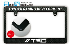 TCY J[{ io[t[ TRD (eB[A[fB) TOYOTA RACING DEVELOPMENT g^ CZXt[ {TCY JPNTCY ėpio[