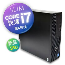 楽天市場】i7 4770 dellの通販